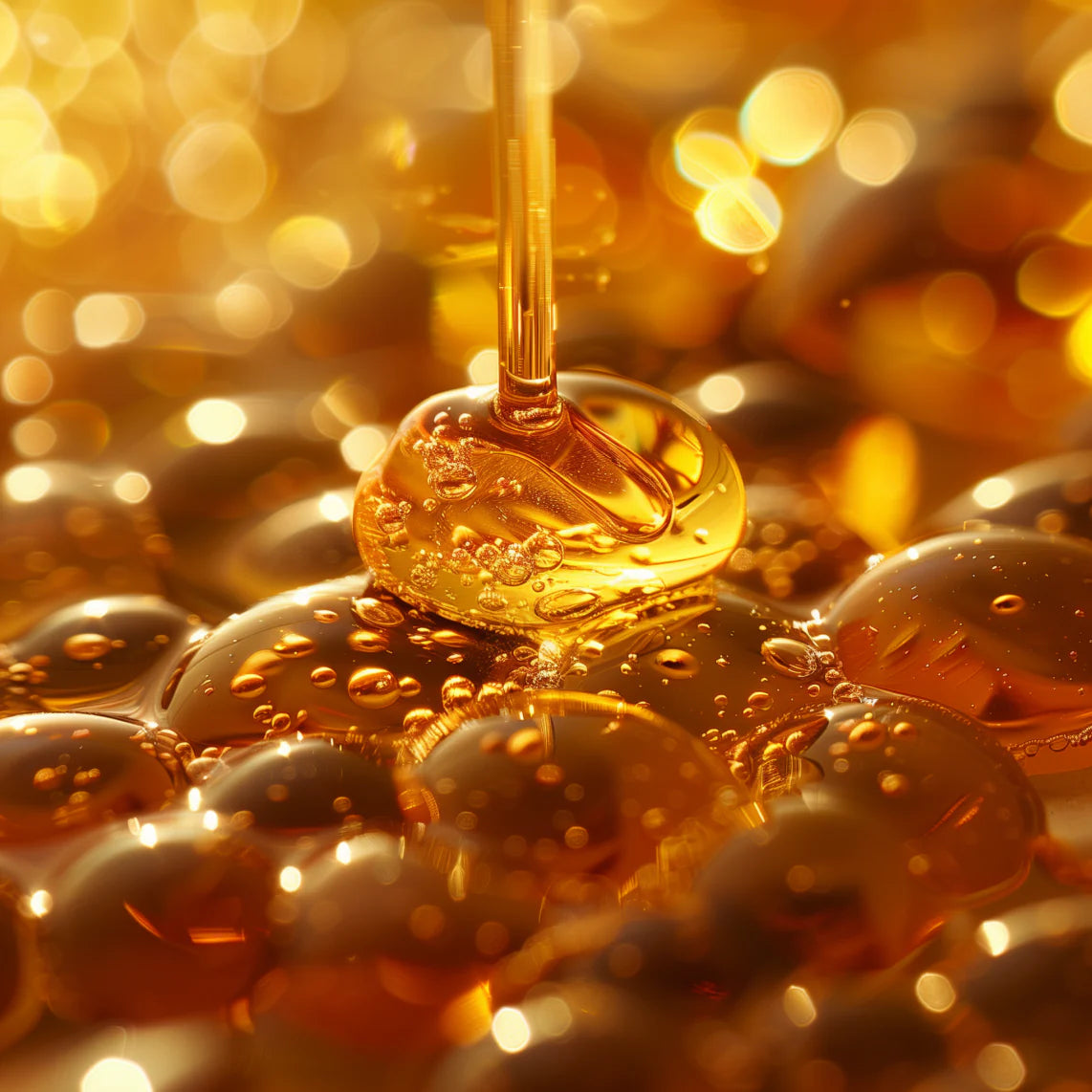 Why Vitamin B5 is the Ultimate Ingredient for Overnight Masks