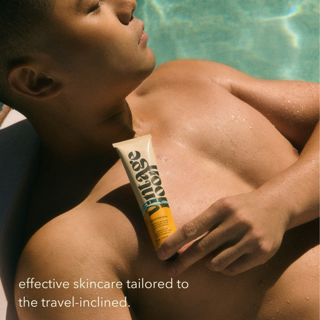 best mens moisturizer for sensitive skin