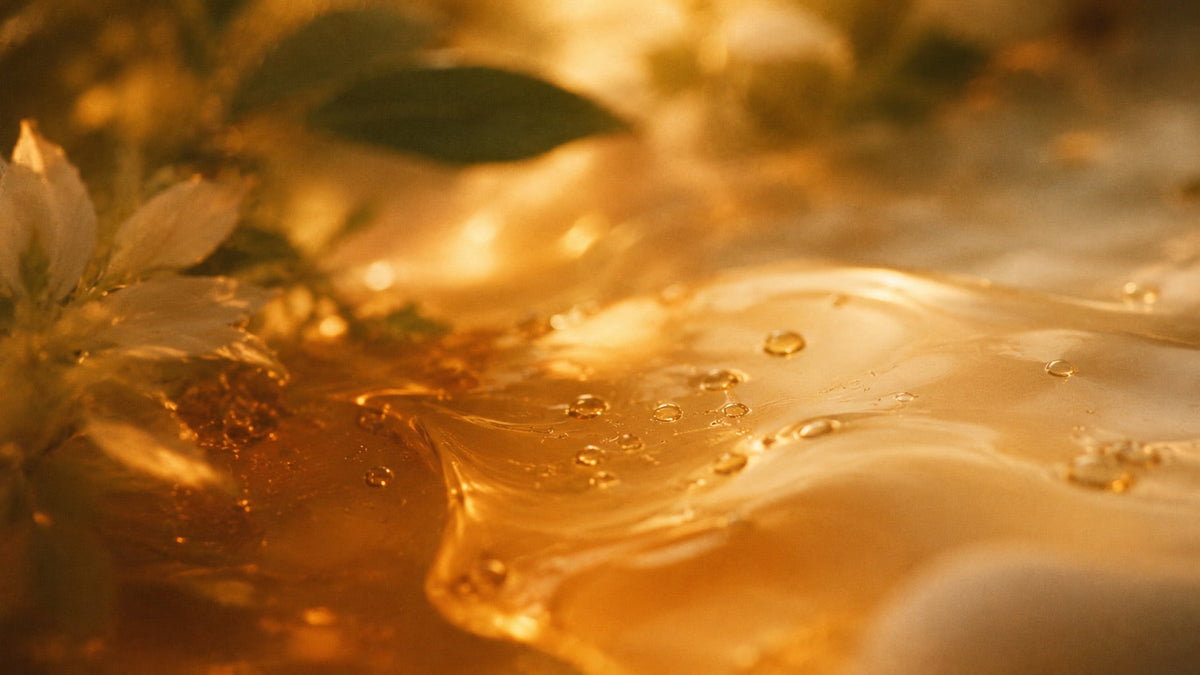Why Vitamin B5 is the Ultimate Ingredient for Overnight Masks