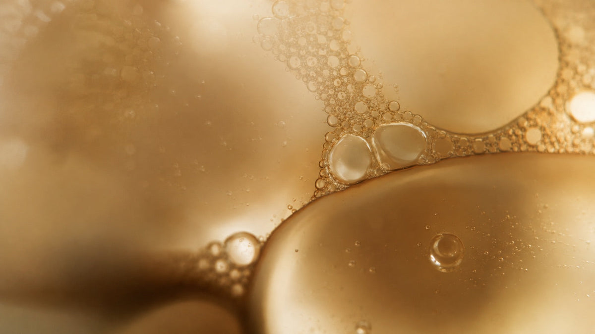 The Incredible Ceramides Skin Benefits: Your Secret to Healthy, Glowing Skin