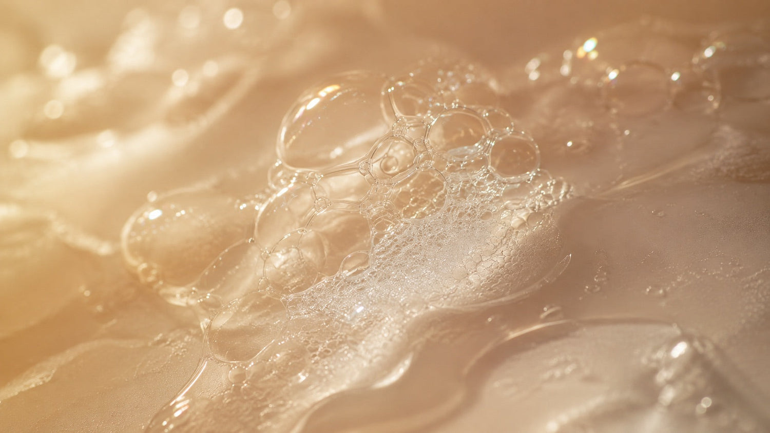 Hyaluronic acid for skin, a hydrating ingredient that plumps and comforts the face