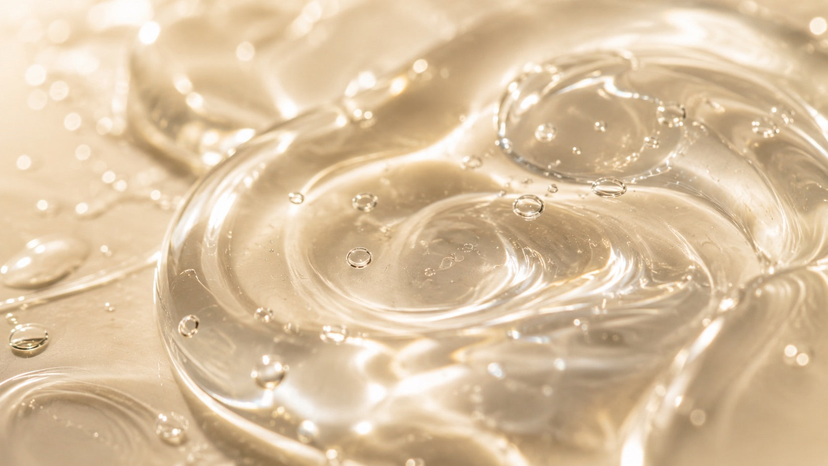 Glycerin for skin, a gentle humectant that hydrates sensitive facial skin