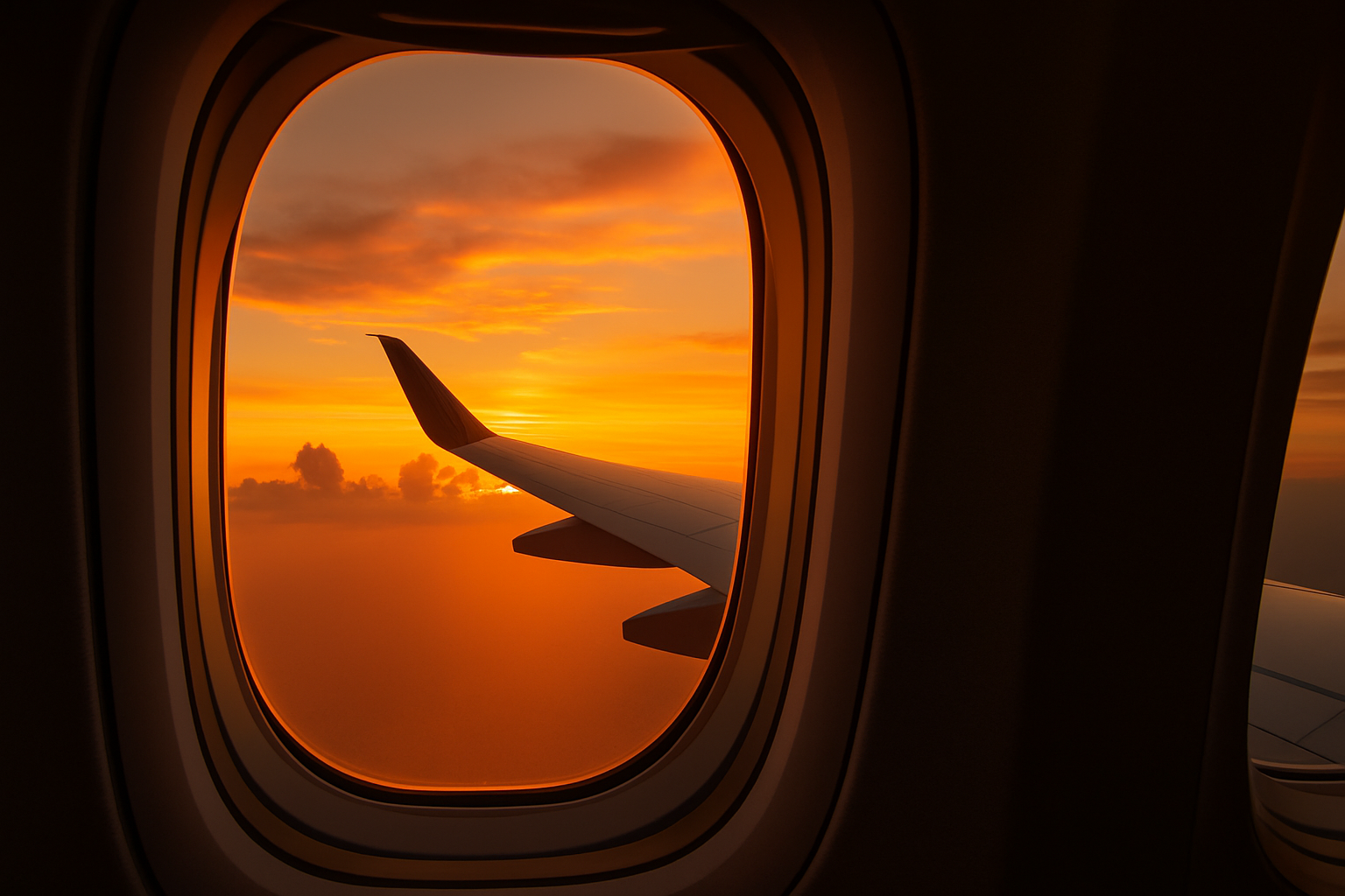 Jet Lag Skin Is Real — Here’s How to Recover Fast