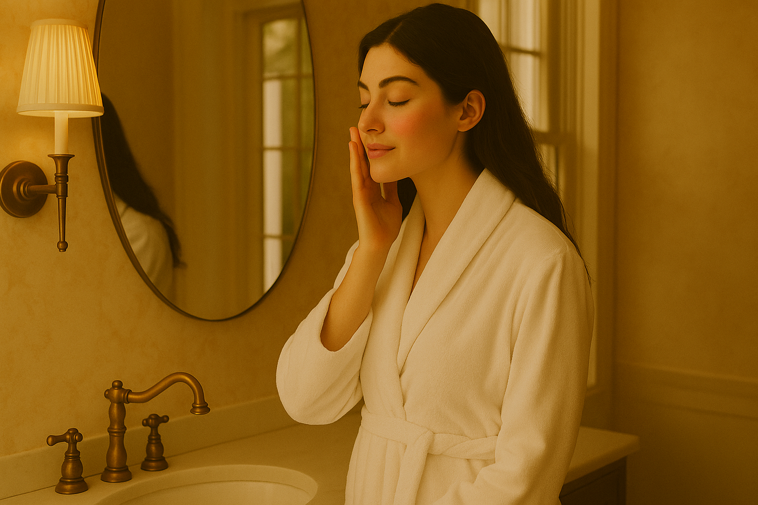Ingredients to Avoid If You Have Sensitive Skin