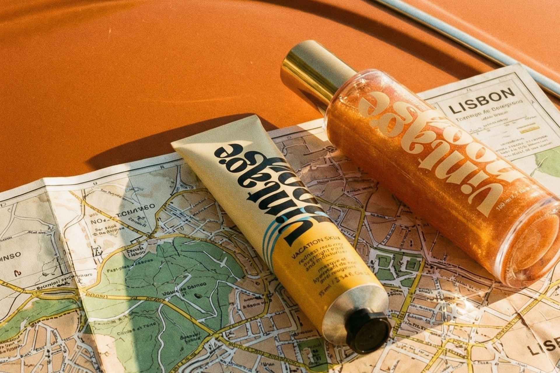 The 48-Hour Destination Guest Glow: How to Fix Travel-Stressed Skin for Wedding Season