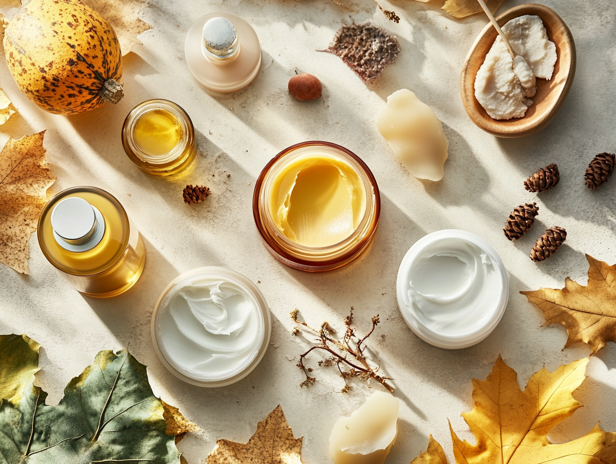 Fall Skincare Routine: Why an Overnight Mask is the Autumn Essential You Need