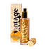 Gilded Sands barrier-enhancing shimmering body oil 100mL bottle and packaging box suitable for gifting