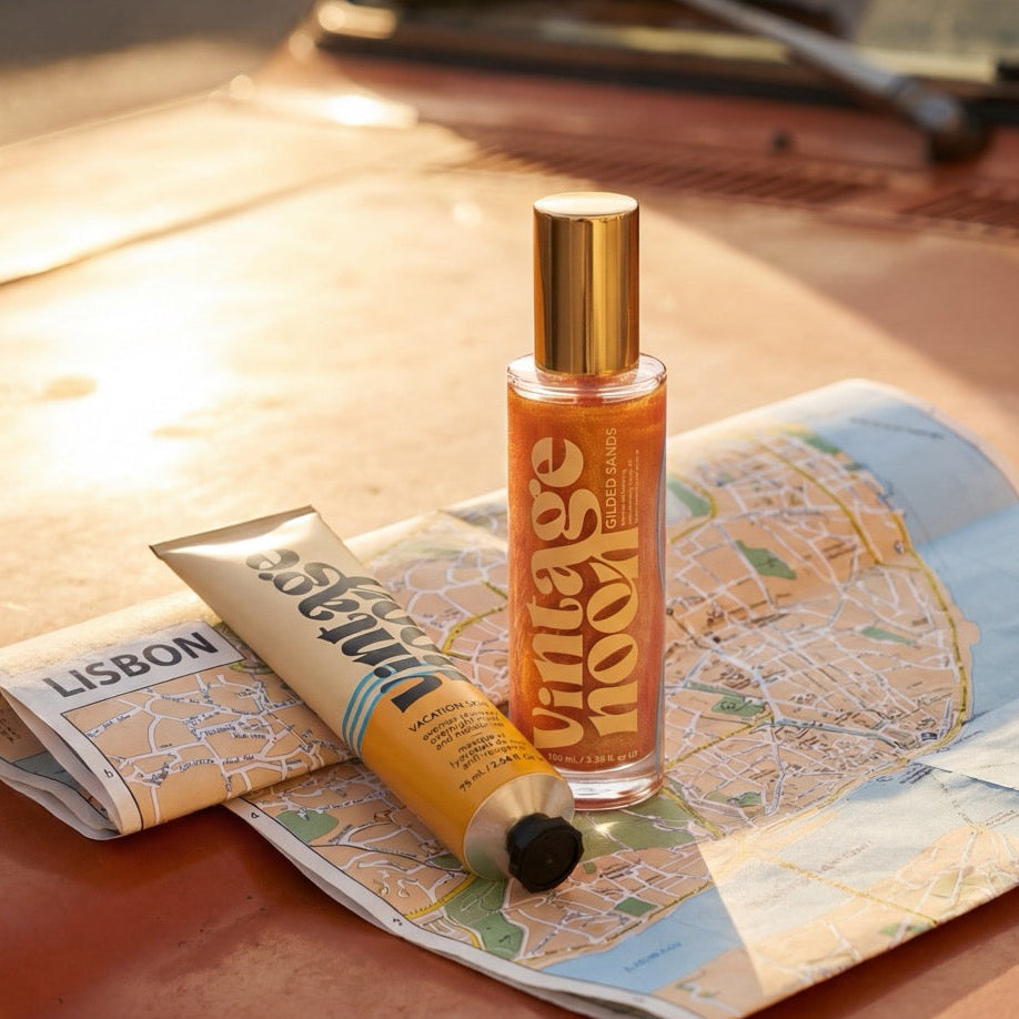 The Complete Glow Ritual Set